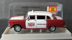 Checker Cab Taxi Natick 1;87 H0 Brekina Pol, Auto, Dld, Ophalen of Verzenden, Brekina