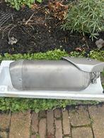 Uitlaat demper orgineel r1 2015, Motoren, Onderdelen | Yamaha, Ophalen of Verzenden, Nieuw