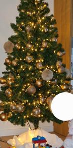 Kunstkerstboom 180cm, Diversen, Kerst, Ophalen of Verzenden