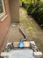 Akrapovic Uitlaat VW Golf R bijna nieuw, Ophalen, Nieuw, Volkswagen