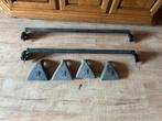 Dakdragers Peugeot, Auto diversen, Dakdragers, Ophalen, Gebruikt