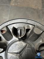 ORIGINELE Mercedes Vito Viano naafkap naafdop wieldop zwart, Auto diversen, Wieldoppen, Gebruikt, -, -, Ophalen of Verzenden