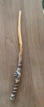 Toverstaf met Amethist, Ophalen of Verzenden, Nieuw, Knutselwerk