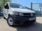 Volkswagen CADDY 1.2 TSI L1H1 BMT A-C Elek Pakket Camera Nw, Voorwielaandrijving, Stof, Gebruikt, 4 cilinders