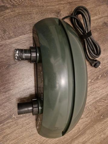 Pond Clear Advantage UV16 MK2 Vijverfilter beschikbaar voor biedingen