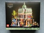 Lego 10297 Icons Boutique Hotel NIEUW SEALED, Nieuw, Complete set, Ophalen of Verzenden, Lego
