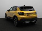 Jeep Avenger Summit 54 kWh | DEMO | NAV | Carplay | CAM | PD, 12 maanden, Origineel Nederlands, SUV of Terreinwagen, 63 €/maand