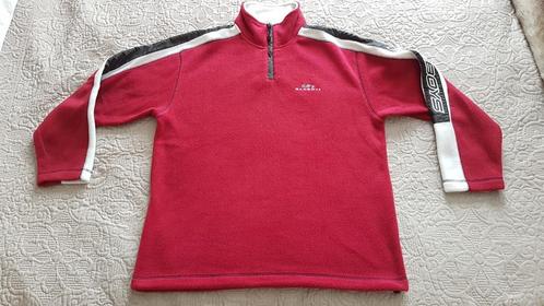 Mooie "Bad Boys" Trui Te Koop / Z.G.A.N.!, Kleding | Heren, Truien en Vesten, Zo goed als nieuw, Maat 52/54 (L), Rood, Ophalen of Verzenden