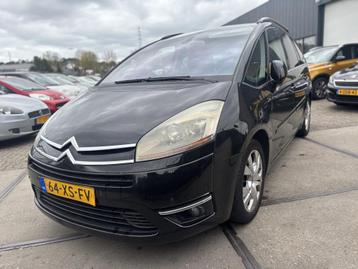 Citroen Grand C4 Picasso VERKOCHT VERKOCHT!! beschikbaar voor biedingen