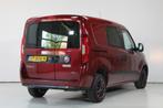 Fiat Dobló Cargo 1.6 L1H1 Clima | Pdc | Nwe DB-Riem | 100%, Voorwielaandrijving, Euro 5, Stof, Gebruikt