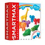 Smartmax wilde magneet dieren, Ophalen, Zo goed als nieuw