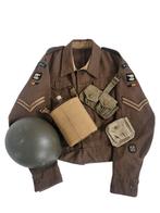 militaria, Verzenden, Engeland, Kleding of Schoenen