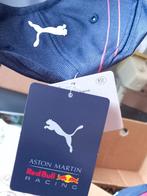 Verstappen caps petten, Ophalen of Verzenden