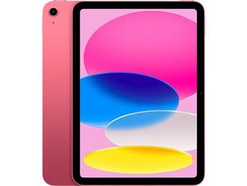 Apple ipad 10.9 2022 pink/roze beschikbaar voor biedingen