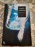 8 boeken camilla lackberg, Gelezen, Ophalen of Verzenden, Nederland