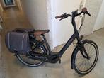 Gazelle Orange c8 , 26 inch ! Totaal 33 km gefietst, Nieuw, Ophalen of Verzenden, Minder dan 47 cm, 50 km per accu of meer