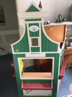 kartonnen speelwinkel van Albert Heyn, Ophalen, Zo goed als nieuw, Overige materialen