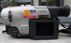 Zelf digitaliseren ? Sony Video8 en Hi8 met TBC DNR, Audio, Tv en Foto, Videocamera's Analoog, Ophalen, Hi 8, Camera