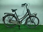 Cortina U4 dames transport fiets 3v 61cm extra hoog, Ophalen, Zo goed als nieuw