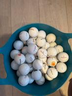 100 Pinnacle golfballen, Overige merken, Gebruikt, Bal(len), Ophalen of Verzenden