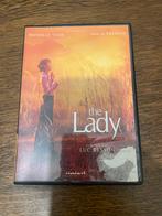 The Lady, Vanaf 16 jaar, Ophalen of Verzenden, Zo goed als nieuw, Waargebeurd drama