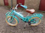 Supersuper Cooper 20 inch turquoise, Ophalen, Zo goed als nieuw, 20 inch of meer