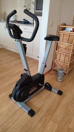Hometrainer gratis, Ophalen of Verzenden, Zo goed als nieuw, Metaal, Hometrainer