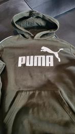 Puma Hoodie Maat s, Jongen of Meisje, Trui of Vest, Puma, Ophalen of Verzenden