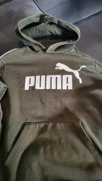 Puma Hoodie Maat s beschikbaar voor biedingen