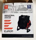 Eurom Industrial Heater, Ophalen of Verzenden, Minder dan 60 cm, Kachel, 30 tot 80 cm