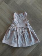 Overslag zgan jurk licht roze maat 92/98, LC Waikiki, Meisje, Ophalen of Verzenden, Zo goed als nieuw