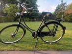 Nette oma fiets gazelle, Ophalen, Gebruikt, 56 cm of meer, Handrem