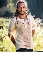 ajjaya heren kleding xl, Kleding | Heren, T-shirts, Zwart, Ajjaya, Ophalen of Verzenden, Maat 56/58 (XL)