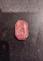 Mooie zeldzame Thuliet (edelsteen), Ophalen of Verzenden