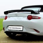 MX5 Spoiler ND hoogglans zwart soft top, De Cabriohoeve VOF, Nieuw, Info@cabriohoeve.nl, Julianalaan 9, 9462PG Gasselte, Nederland