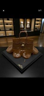 Uniek Kunstwerk ”by Hermès’”, Antiek en Kunst, Kunst | Designobjecten, Ophalen of Verzenden