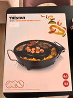 Tristar PZ-9131 Elektrische Hot Pot & Koreaanse Grill Set, Ophalen of Verzenden, Nieuw, Tafelgrill