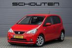 SEAT Mii 1.0 Sport Dynamic 5-Drs Airco Stoelverwarming LMV, Gebruikt, Zwart, Mii, Handgeschakeld