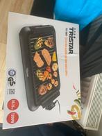 Tristar PD-3807 Tafelgrill -, Ophalen, Vaatwasmachinebestendig, Nieuw, Tafelgrill