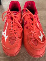 MIZUNO 38  korfbalschoenen veld  korfbal hockey volleybal, Ophalen of Verzenden, Gebruikt, Schoenen
