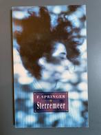 Sterremeer - F. Springer, Ophalen of Verzenden, Gelezen, F. Springer, Nederland