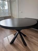 Mooie ronde eettafel in prijs verlaagd!!, Ophalen of Verzenden, Zo goed als nieuw, Rond, 100 tot 150 cm