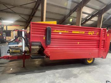 Schuitemaker Amigo 40s beschikbaar voor biedingen