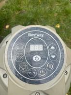 Bestway jacuzzi pomp, Ophalen, Gebruikt