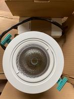 Philips Luxspace Accent Wit -spot, downlightner, Nieuw, Ophalen of Verzenden