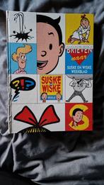 Suske en wiske complete jaargang 1996 in verzamelmap, Complete serie of reeks, Ophalen of Verzenden, Gelezen