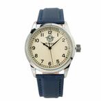 British RAF Service Watch -Blue Strap, Delware.trading, Info@delware.trading, Ophalen of Verzenden, Engeland