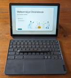 Lenovo IdeaPad Duet Chromebook, Computers en Software, Android Tablets, Wi-Fi, Gebruikt, Ophalen of Verzenden, Usb-aansluiting