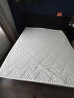 Matras topper 180x210 cm - Zo goed als nieuw!, Huis en Inrichting, Slaapkamer | Matrassen en Bedbodems, 210 cm, Tweepersoons, Ophalen of Verzenden