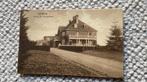 Ansichtkaart Leersum Huize De Hoogstraat begin 1900. 934, Ophalen of Verzenden, Voor 1920, Ongelopen, Utrecht
